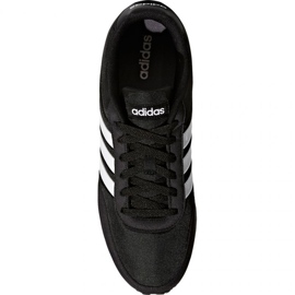 Sko adidas V Racer 2.0 M BC0106 sort 1