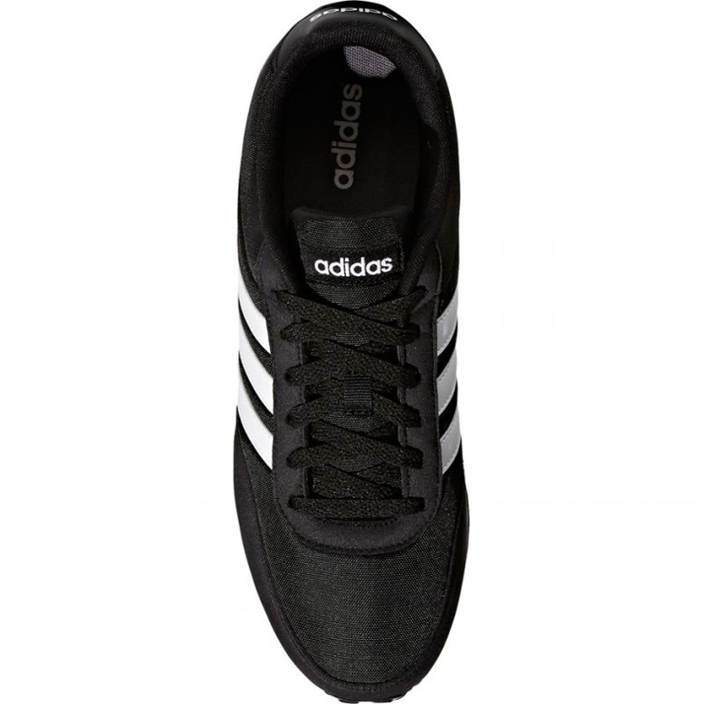 Sko adidas V Racer 2.0 M BC0106 sort 1