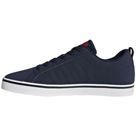 Sko adidas Vs Pace M B74317 blå 1