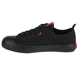 Lee Cooper W LCW-22-31-0913L sko sort 1