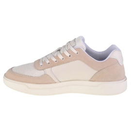 Levis Levi's Cline sko 234208-782-50 hvid 1