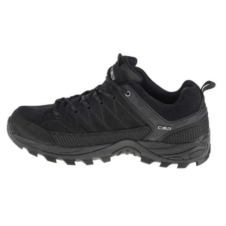 CMP Rigel Lave sko 3Q13247-72YF sort 1