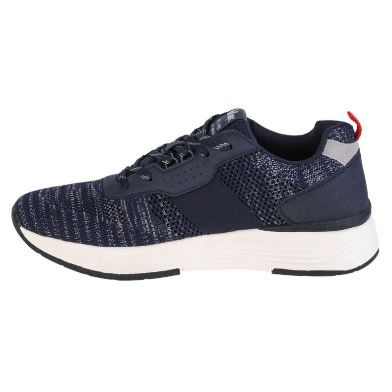 Lee Cooper LCW-22-29-0820M sko blå 1