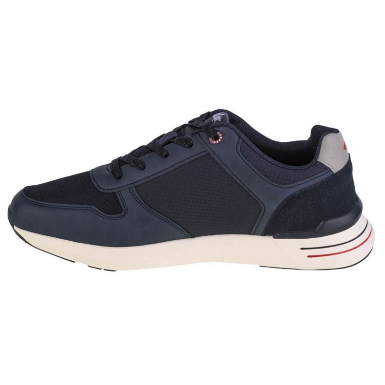 Lee Cooper LCW-22-29-0826M sko blå 1