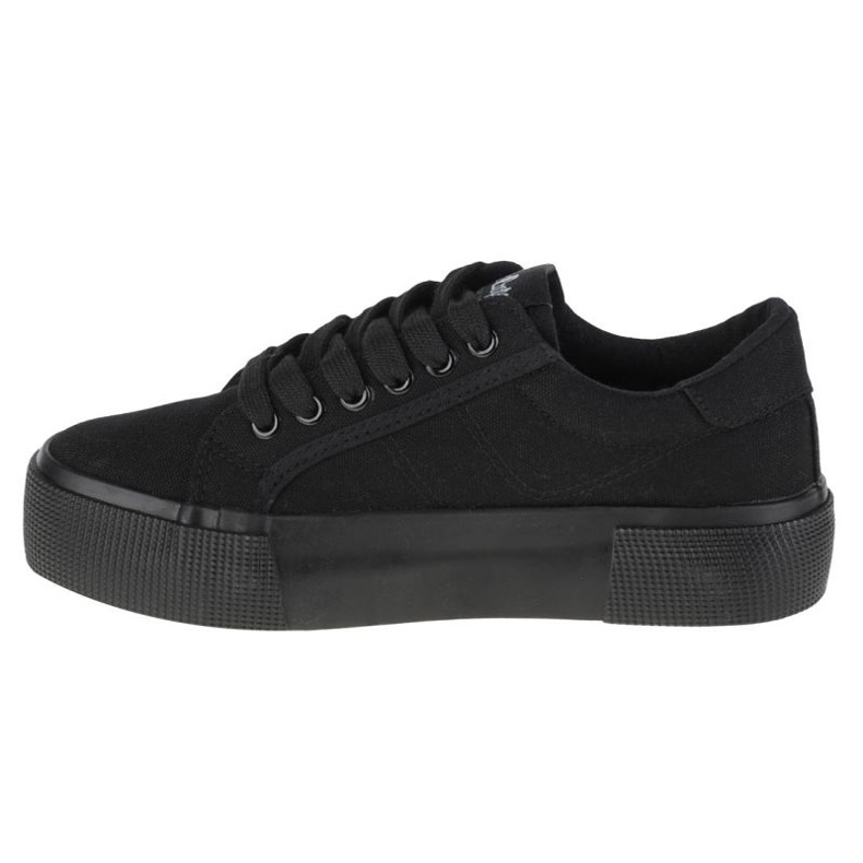 Lee Cooper LCW-22-31-0885L sko sort 1
