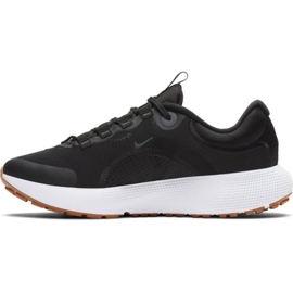 Nike Escape Run W CV3817 002 løbesko sort 1