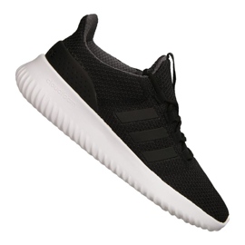 Adidas Cloudfoam Ultimate M CG5800 sko sort 1