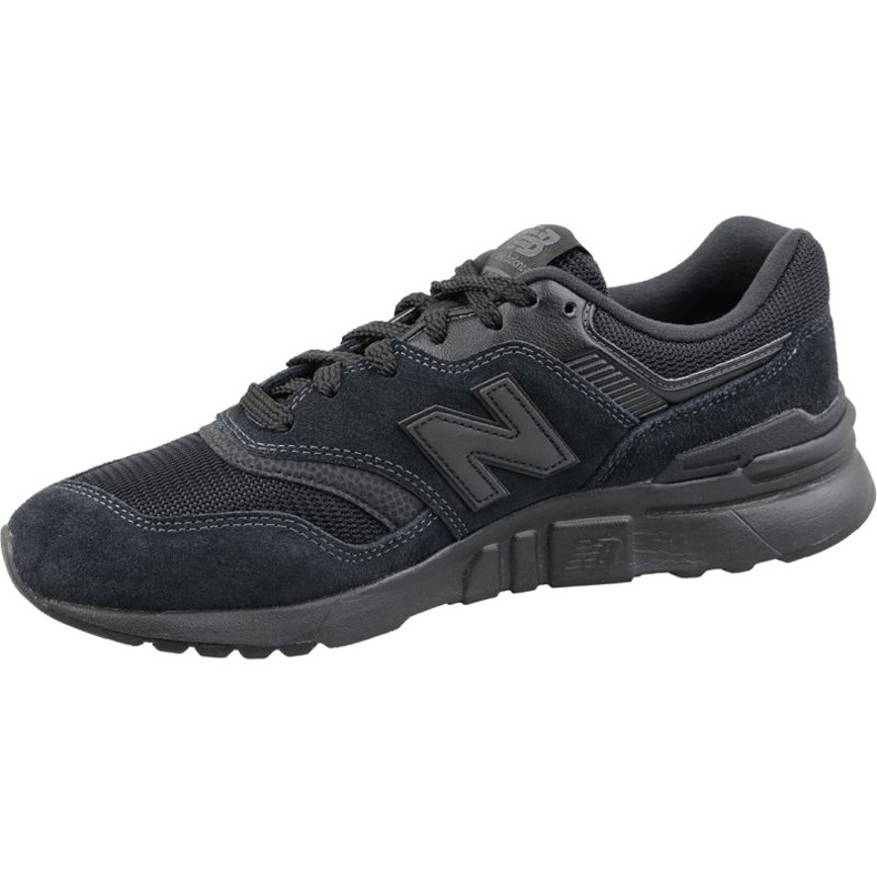 New Balance M CM997HCI sko sort 1