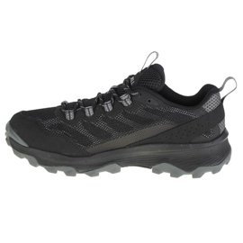 Merrell Speed ​​​​Strike J066859 sko sort 1