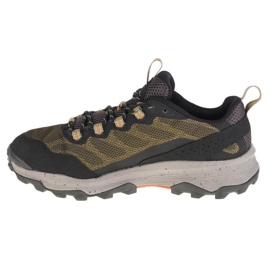 Merrell Speed ​​​​Strike M J066865 sko grøn 1