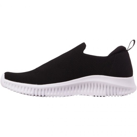 Kappa Neema W 243051 1110 sko sort 1