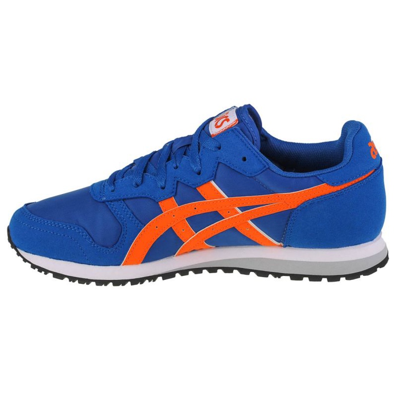 Asics Oc Runner M 1201A388-402 sko blå 1