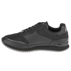 Lacoste Partner Luxe M 742SMA003422F sort 1