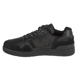 Lacoste T-Clip M 742SMA004602H sort 1