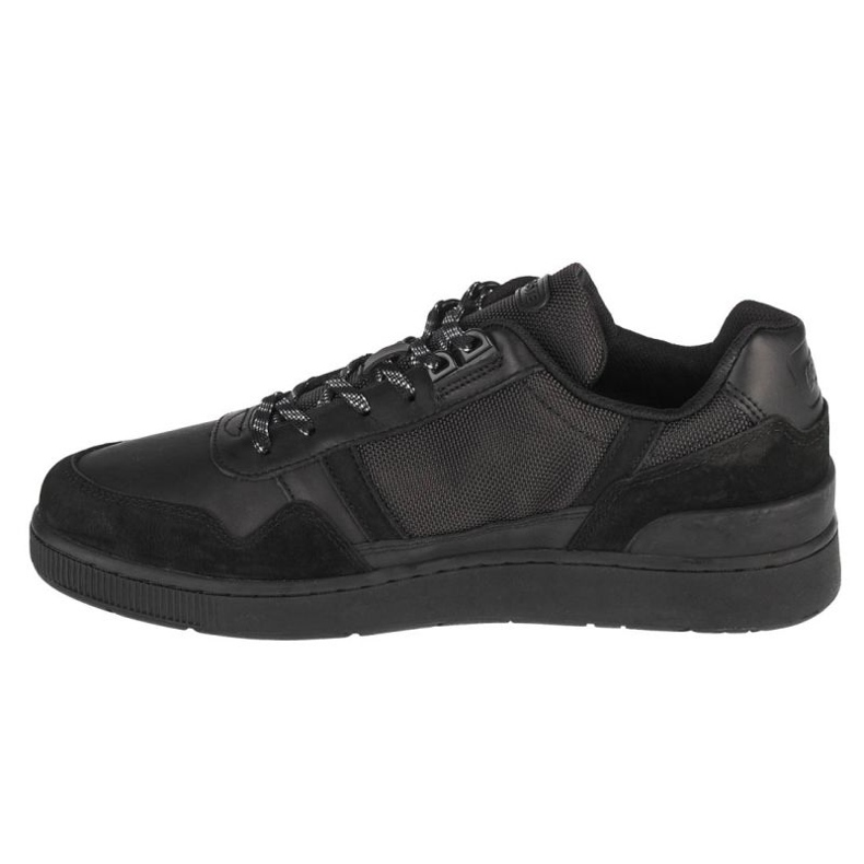 Lacoste T-Clip M 742SMA004602H sort 1
