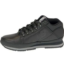 New Balance M H754LLK sko sort 1
