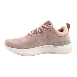 American Club Kvinders amerikanske klub pink WT102/22 sportssko lyserød 1