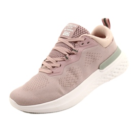 American Club Kvinders amerikanske klub pink WT102/22 sportssko lyserød 3