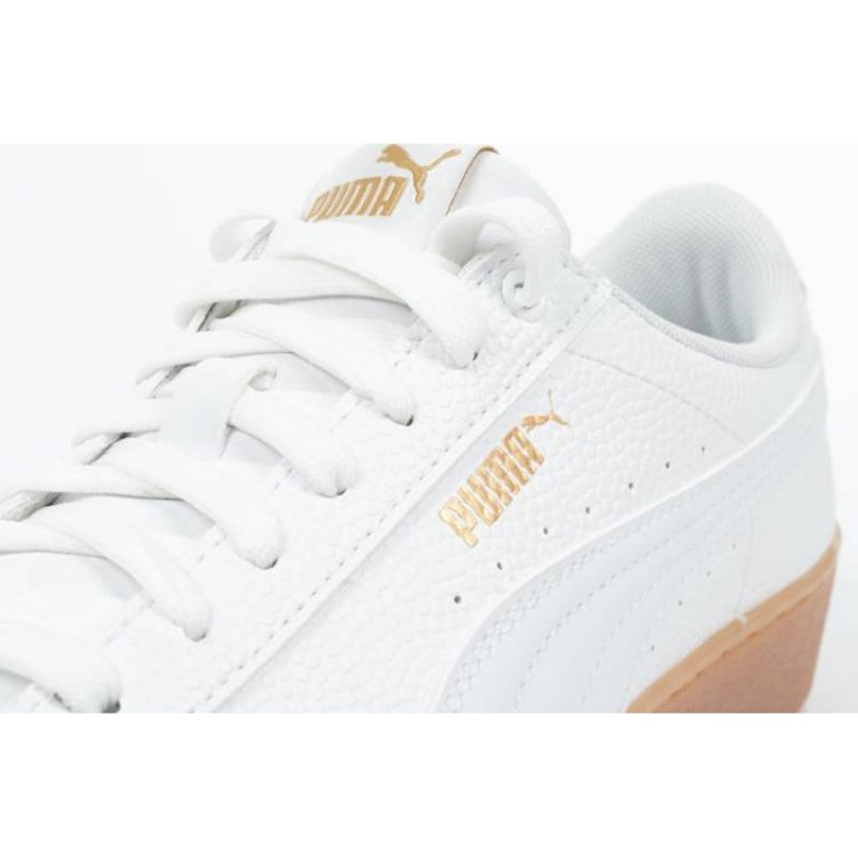 Puma Vikky Platform W 366805 01 hvid 3