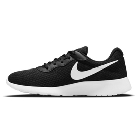Nike Tanjun DJ6258-003 sko sort 1