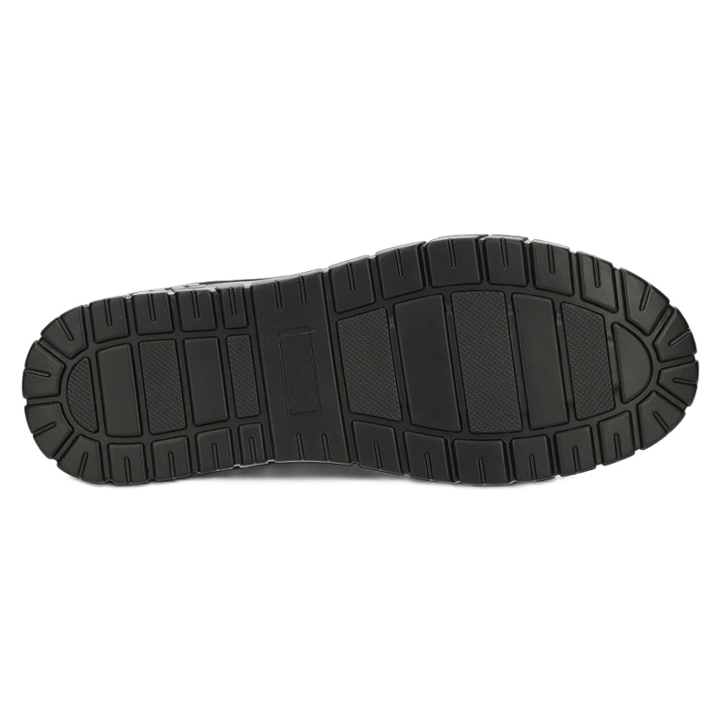 Filippo Stilfulde DP3528 / 22 GN Gun Metal Læder Sneakers brun sølv 2