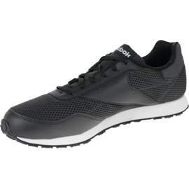 Reebok Royal Dimension M CN4614 sko sort 1