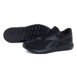 Reebok Flexagon Energy Tr 3 M GX8949 Sko sort 1