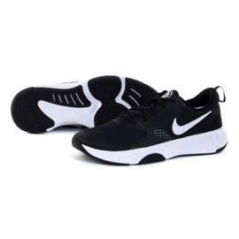 Nike City Rep Tr M DA1352-002 sko sort 1