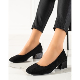 Casual Sergio Leone pumps sort 1