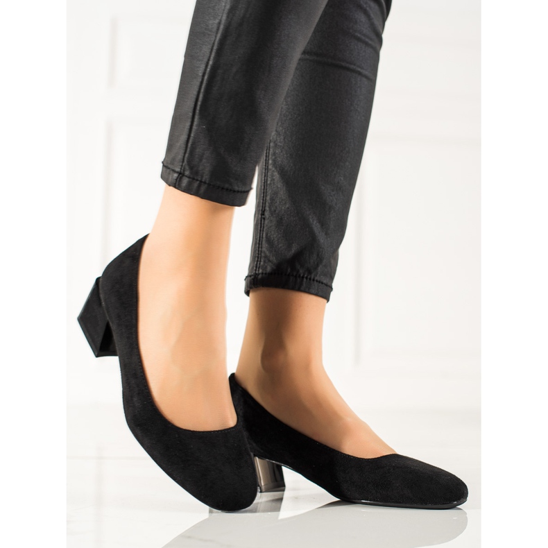 Casual Sergio Leone pumps sort 2
