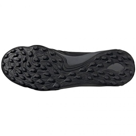 Adidas Copa Sense.3 Tf M FW6530 fodboldstøvler sort 5