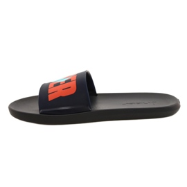 Rider herres flip -flops til Navy Blue Beach 11773 20856 blå 1
