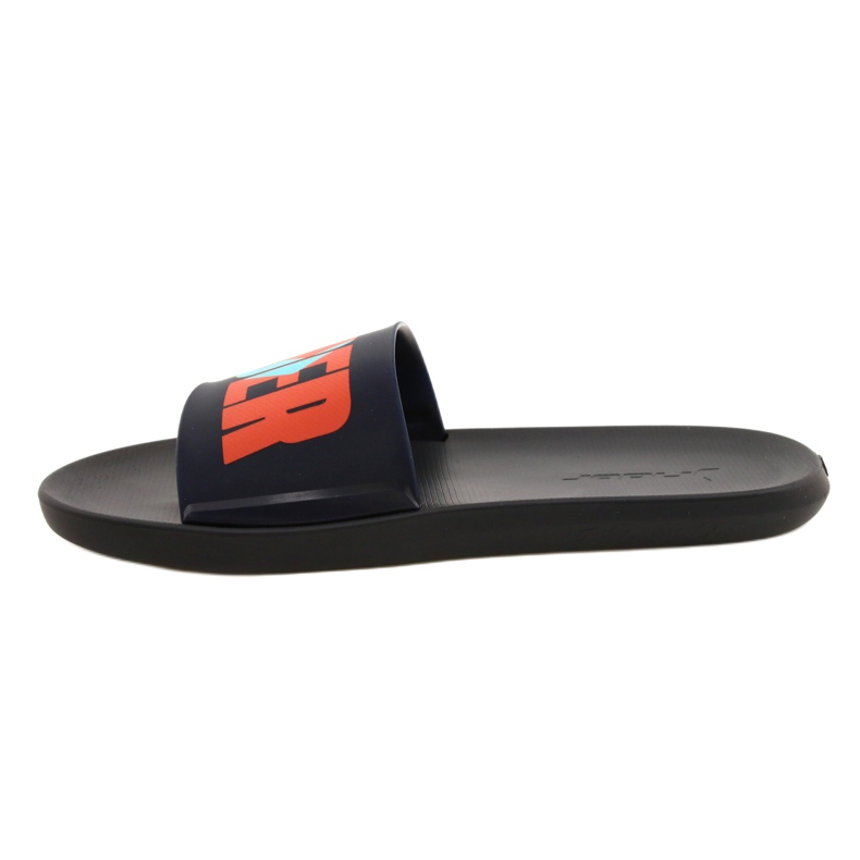 Rider herres flip -flops til Navy Blue Beach 11773 20856 blå 1