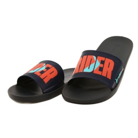 Rider herres flip -flops til Navy Blue Beach 11773 20856 blå 2