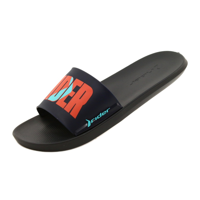 Rider herres flip -flops til Navy Blue Beach 11773 20856 blå 3