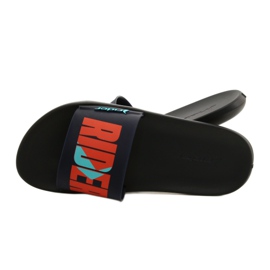 Rider herres flip -flops til Navy Blue Beach 11773 20856 blå 5