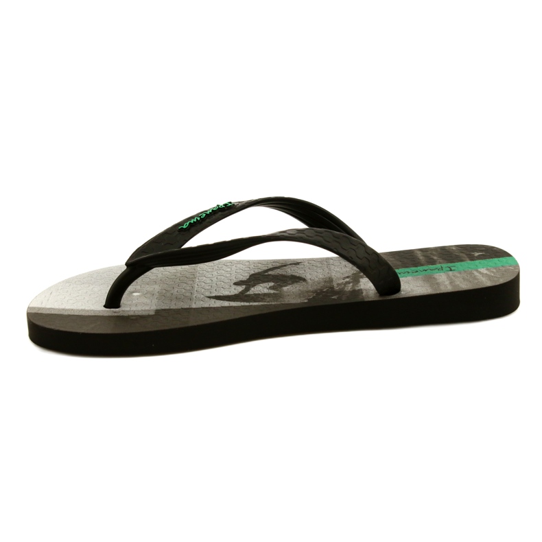 Ipanema mænds flip flops 83192 sommer II annonce sort 1