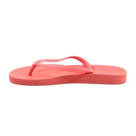 Pink Ipanema pink flip-flops til kvinder 82591 22926 lyserød 1