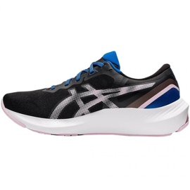 Asics Gel Pulse 13 løbesko 1012B035 002 sort 1