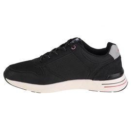 Lee Cooper M LCW-22-29-0827M sko sort 1