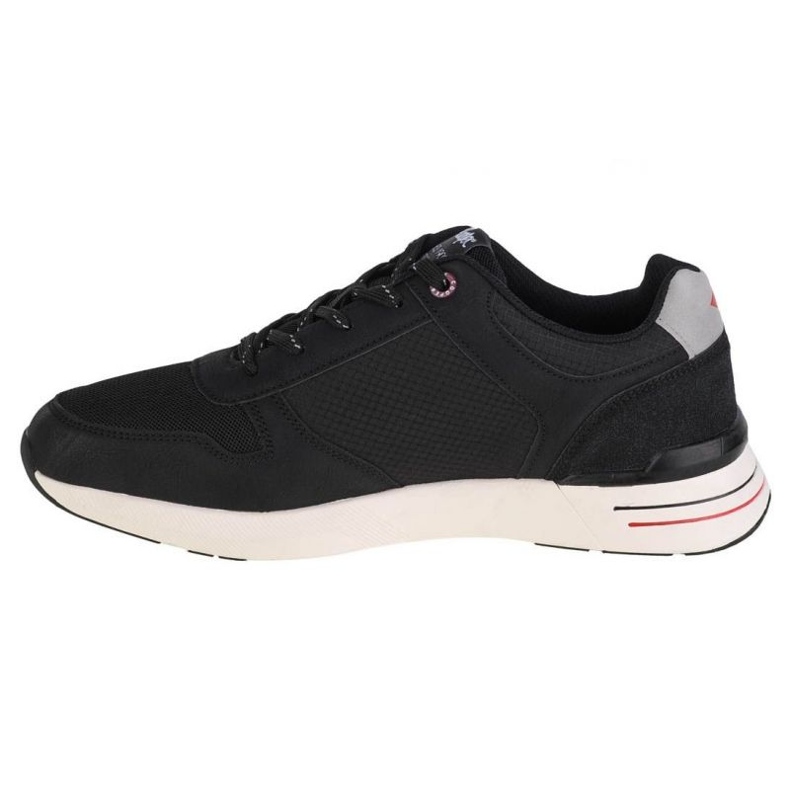 Lee Cooper M LCW-22-29-0827M sko sort 1
