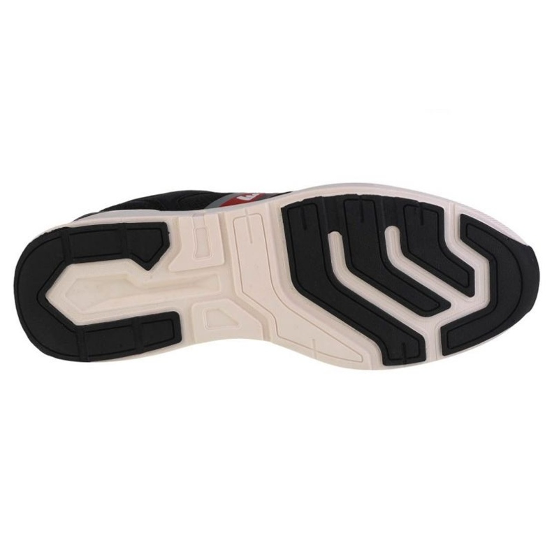 Lee Cooper M LCW-22-29-0827M sko sort 2