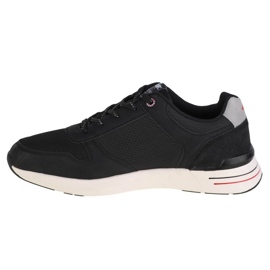 Lee Cooper M LCW-22-29-0827M sko sort 3