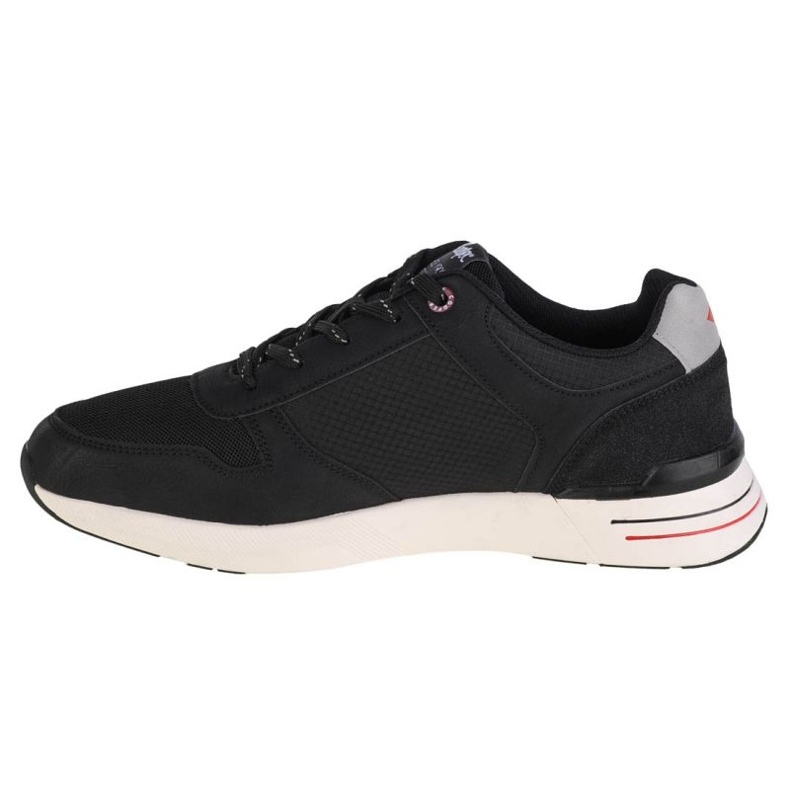 Lee Cooper M LCW-22-29-0827M sko sort 3