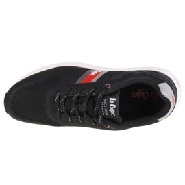 Lee Cooper M LCW-22-29-0827M sko sort 4