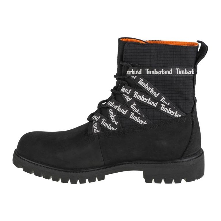 Timberland 6 In Premium Boot A2DV4 sko sort 1