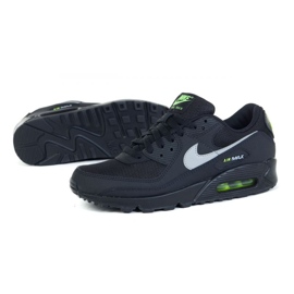 Nike Air Max 90 M CV1634-001 sko sort 1