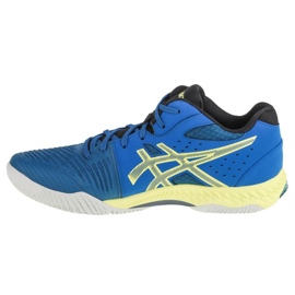 ASICS Netburner Ballistic Ff Mt 2 M 1051A042-404 sko blå blå 1
