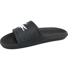 Lacoste Croco Slide 119 1 M 737CMA0018312 sort 1
