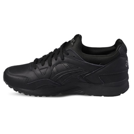 Asics Gel Lyte VM H6R3L-9090 sko sort 1
